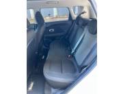 KIA SOUL FULL AUTOMATICO 2018