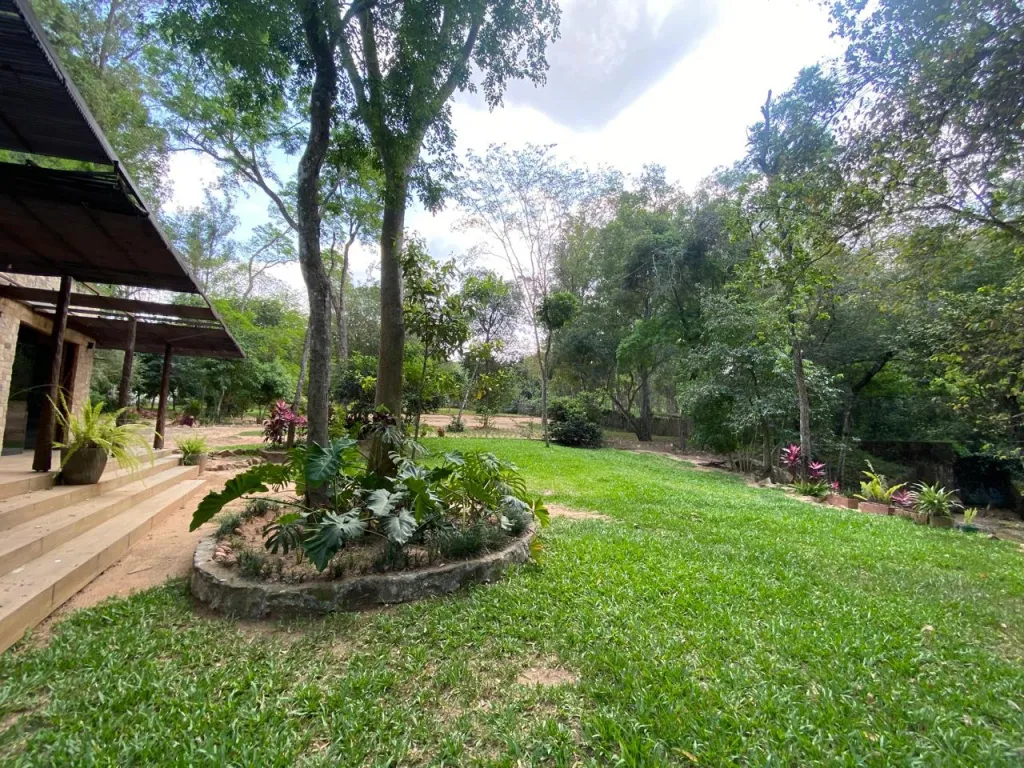 Terreno de 4.238 m² en la zona del Anfiteatro José Asunción Flores — foto 3