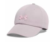 🌀 Kepi Under Armour rosa para dama en talle único 🌀 Precio 220mil Cod. SPDNO/