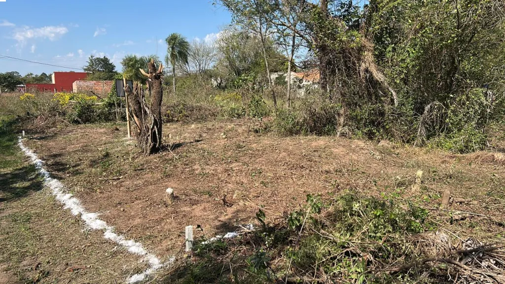 Vendo Terreno en San Bernardino Urbanización Puerta del Lago — foto 2