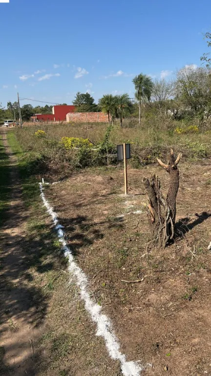 Vendo Terreno en San Bernardino Urbanización Puerta del Lago — foto 3