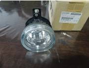 Busca Huellas Isuzu D-Max