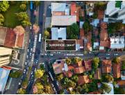 Terreno en Venta - En esquina sobre Aviadores del Chaco