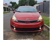 Kia Rio Sedan 2016 mec. 1.4