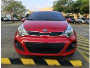 Kia Rio Hatch 2013 1.4