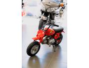 Honda Monkey Z50R 1979