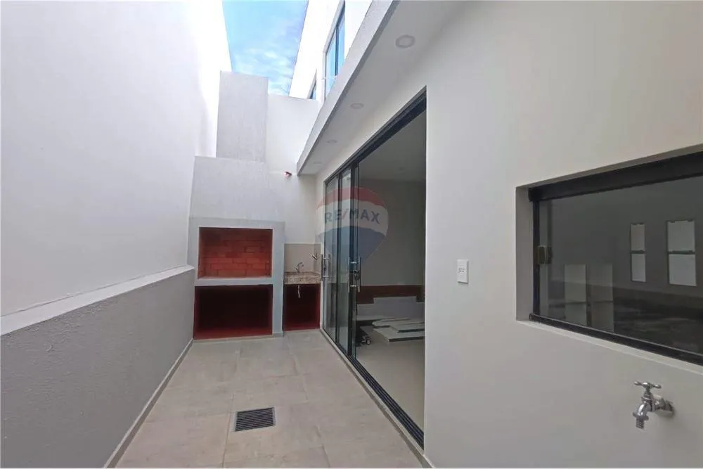 Duplex - Venta - San Lorenzo, Paraguay — foto 3