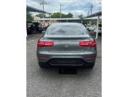 Mercedes Benz Glc 220d Coupe 2018
