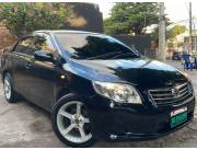 Toyota Axio 2008 jg