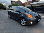 Toyota New Vitz RS 2007 jb