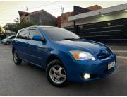 Toyota Runx 2005 jb