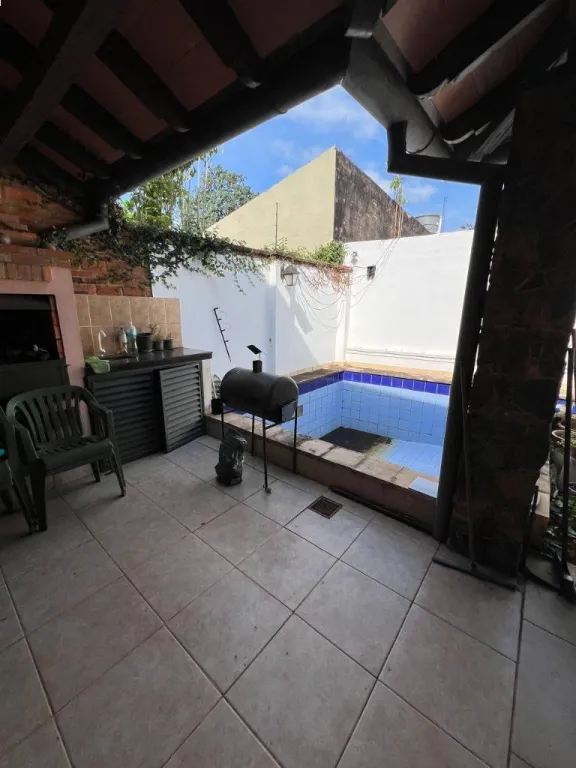 VENDO CASA EN BARRIO PETTIROSSI — foto 3