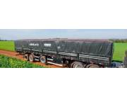 Busco carreta 12.50 eje separado