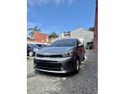 KIA SOLUTO EX 2.022 - GRIS OSCURO