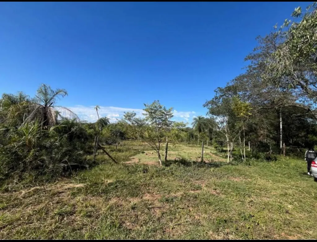 Venta de Terreno en Emboscada — foto 3