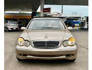 MERCEDES-BENZ W203 SENCILLO AIRE FULL