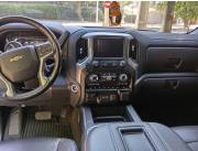 CHEVROLET SILVERADO AÑO 2021 FULL