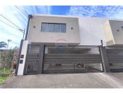 VENDO DUPLEX A ESTRENAR EN SAN LORENZO SAN MIGUEL