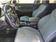 HYUNDAI SANTA FE 2021 Automático Automotor