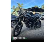 BMW F800GS ADV
