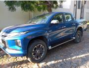 MITSUBISHI TRITON AÑO 2023 FULL