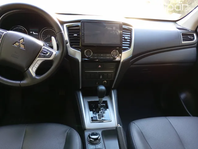 Mitsubishi Triton 2023 — foto 3