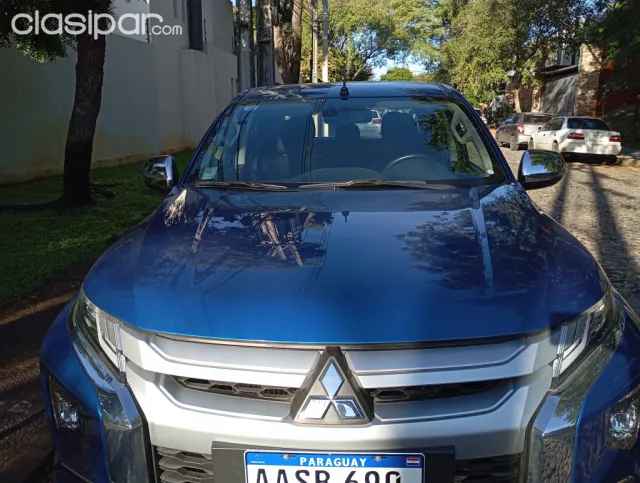 Mitsubishi Triton 2023 - foto 5
