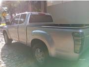 ISUZU D-MAX AÑO 2014 Cabina Plus
