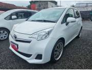Hermoso Toyota New Ractis Rec. Import. Full