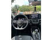 KIA SONET LIMITED 2024