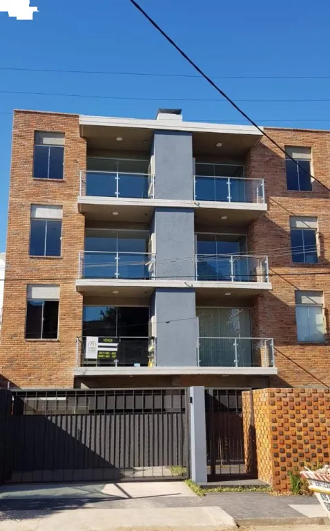 Vendo departamento en Barrio San Vicente — foto 2