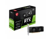 TARJETA GRÁFICA MSI GF RTX3050 6GB GDDR6 OC SUPER GAMING X PCI-E