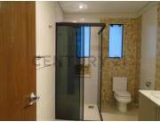 Alquilo casa pareada en Lambare!