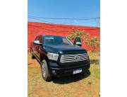 Toyota Tundra Platinum 2017