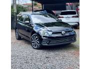 Volkswagen polo Highline año 2025