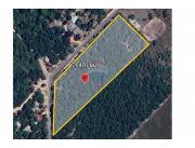 VENDO 2.6 HECTAREAS EN DR FALCON