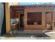 VENDO DEPOSITO EN SAN LORENZO