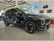 KIA SPORTAGE X- LINE 2026 HIBRIDO
