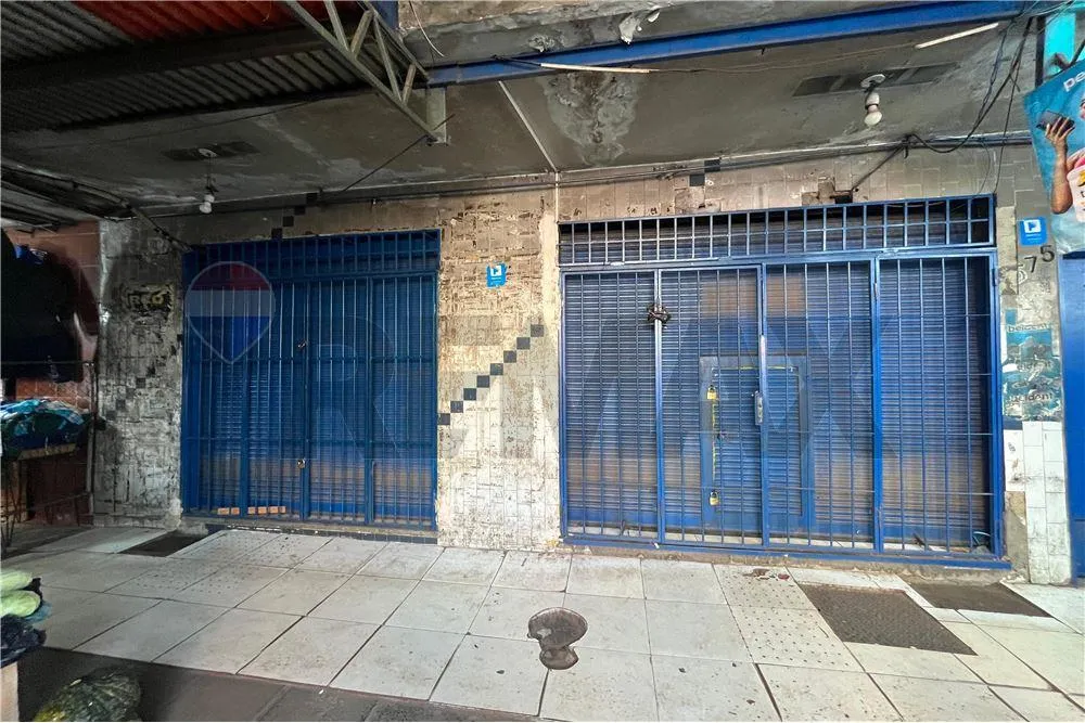 VENDO LOCAL COMERCIAL SOBRE RODRIGUEZ DE FRANCIA — foto 3