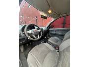 FIAT STRADA HARD WORKING