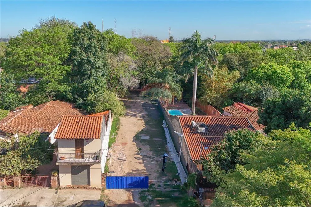 VENDO TERRENO ZONA CORREDOR BOTANICO — foto 2