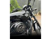 Harley Davidson Street 500