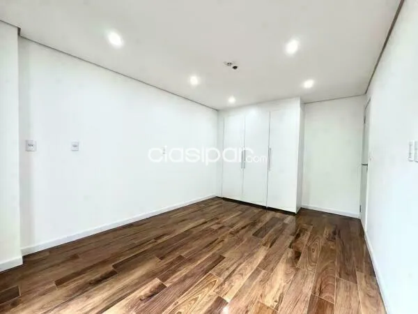 ALQUILO Departamento a estrenar de dos Habitaciones — foto 2