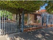 Casa zona Boggiani 12 x30