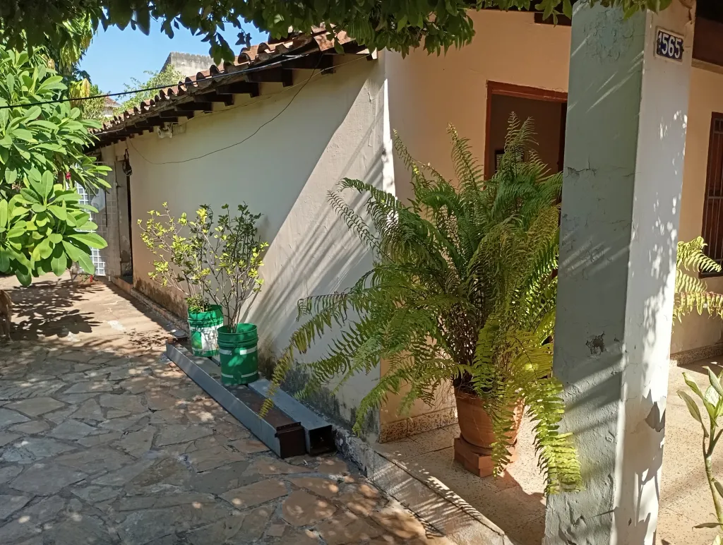 Casa zona Boggiani 12 x30 — foto 2