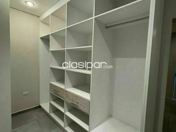 ALQUILO EN VILLA AURELIA, LINDO DUPLEX! DE 3 DORMITORIOS. — foto 3