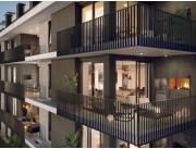 URBAN LOMAS 1820 ASUNCIÓN A 100M DEL SHOPPING DEL SOL