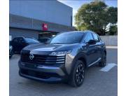 NISSAN KICKS ADVANCE