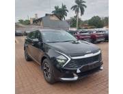 KIA SPORTAGE LX MT 2WD NAFTA 2025 OKM