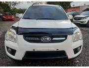 Kia Sportage año 2009